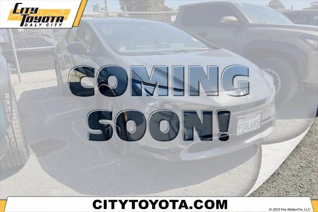 2025 Toyota Prius Limited for sale in Daly City, CA