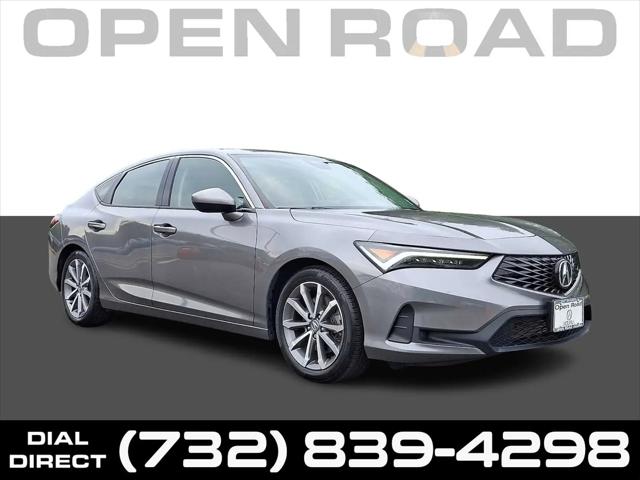 2024 Acura Integra Base for sale in East Brunswick, NJ