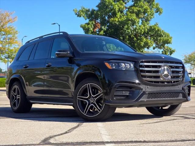 2024 Mercedes-Benz GLS GLS 450 4MATIC for sale in Columbus, OH