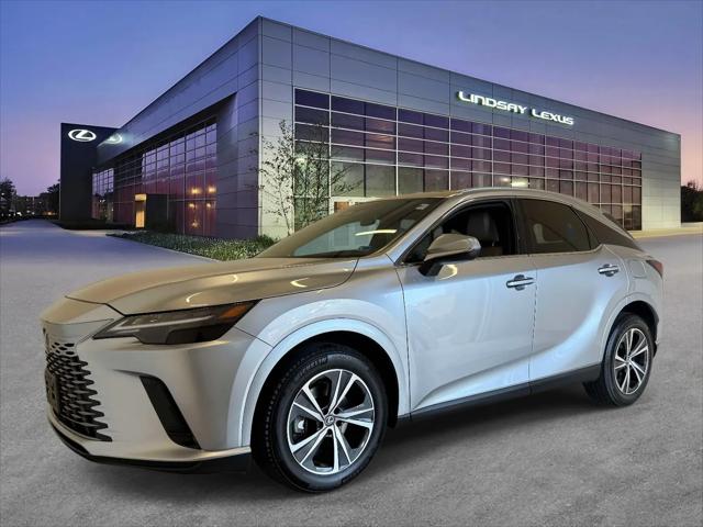 2023 Lexus RX 350 Premium Plus for sale in Alexandria, VA