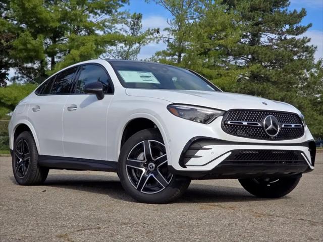 2027 Mercedes-Benz GLC GLC 300 for sale in Columbus, OH