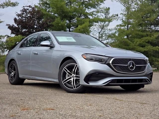 2027 Mercedes-Benz E-Class E 450 for sale in Columbus, OH