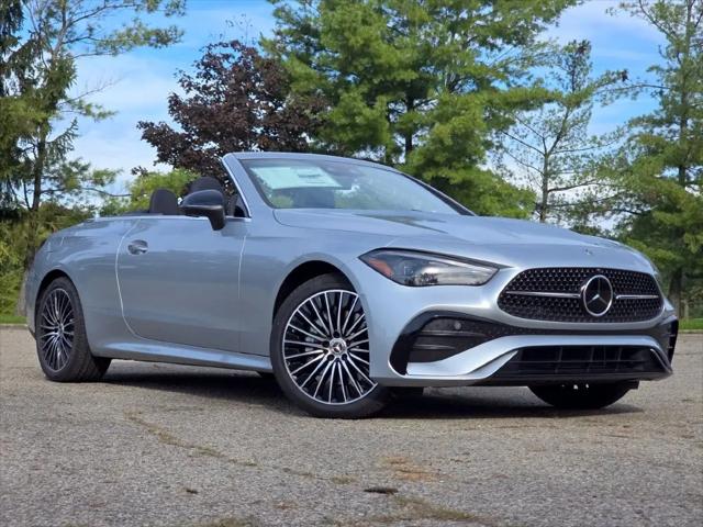 2027 Mercedes-Benz CL CLE 300 for sale in Columbus, OH