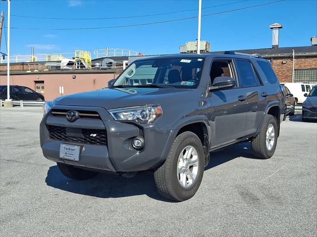 2024 Toyota 4Runner SR5 for sale in Harrisburg, PA