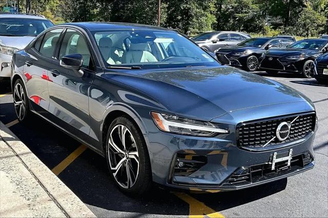 2024 Volvo S60 B5 Core Dark Theme for sale in Bridgewater, NJ