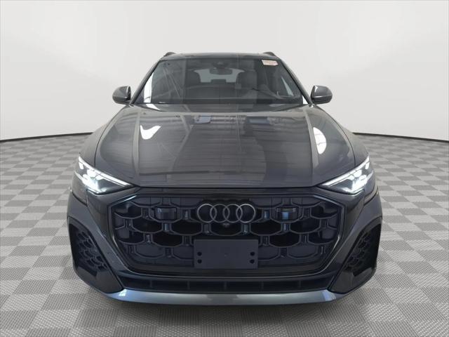 2026 Audi Q8 Premium Plus 55 TFSI quattro Tiptronic