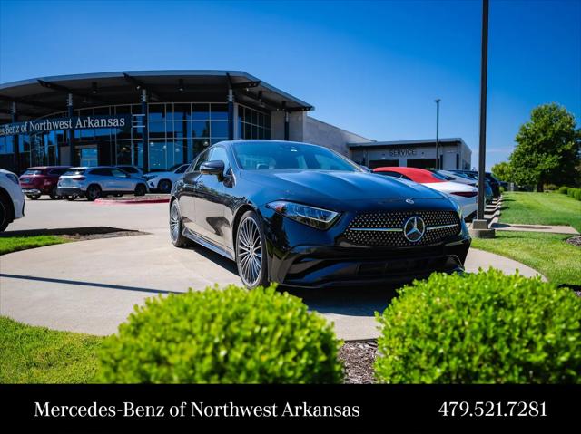 2023 Mercedes-Benz CLS 450 CLS 450 for sale in Bentonville, AR