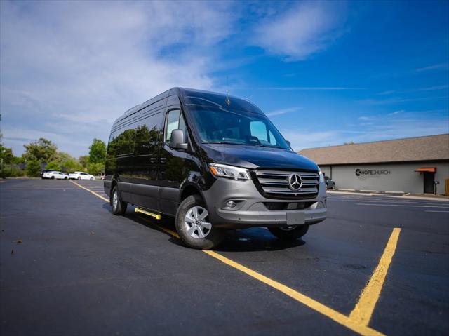 2026 Mercedes-Benz Sprinter 2500 2500 for sale in Bentonville, AR