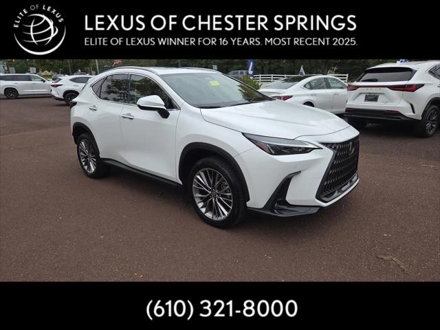2026 Lexus NX 350h Premium for sale in Chester Springs, PA