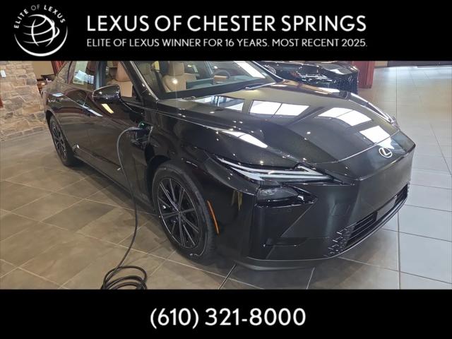 2026 Lexus 500e Premium AWD for sale in Chester Springs, PA
