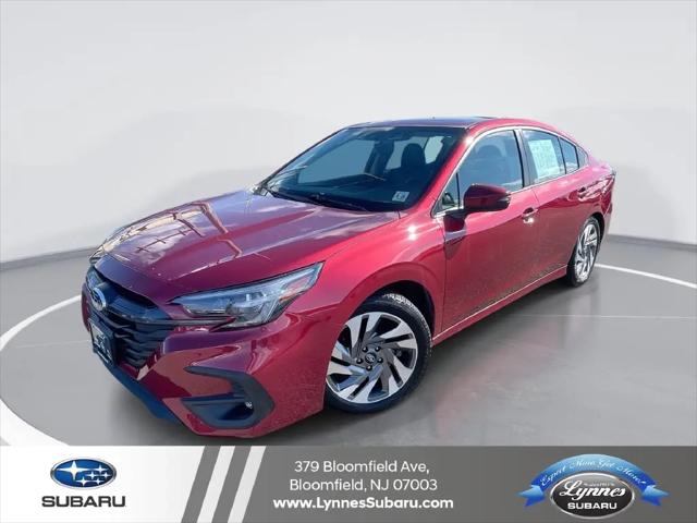 2024 Subaru Legacy Limited for sale in Bloomfield, NJ