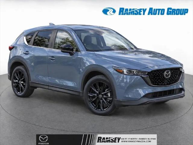2024 Mazda CX-5 2.5 S Carbon Edition for sale in Ramsey, NJ
