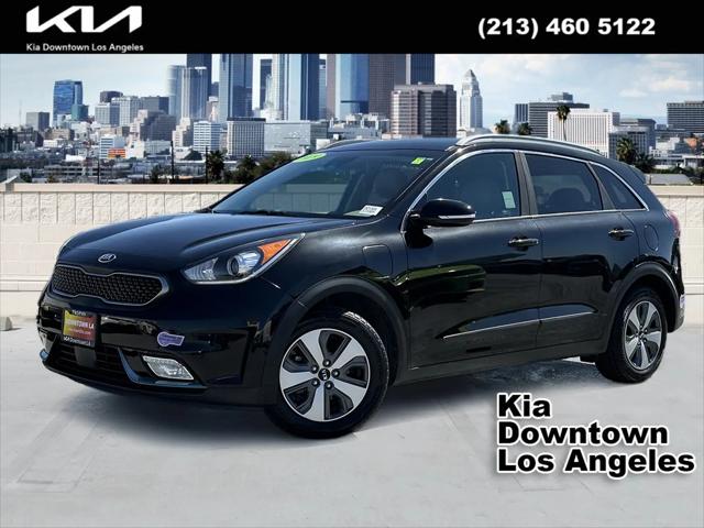 2019 Kia Niro Plug-In Hybrid EX for sale in Los Angeles, CA