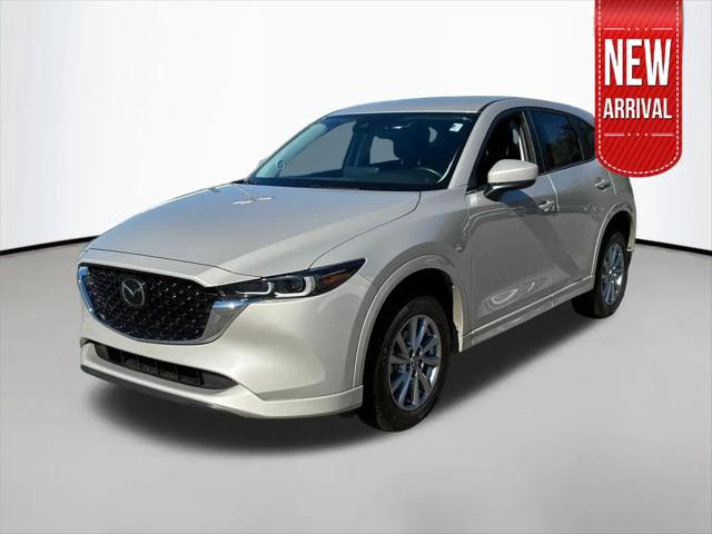 2025 Mazda CX-5 2.5 S Select for sale in North Wilkesboro, NC