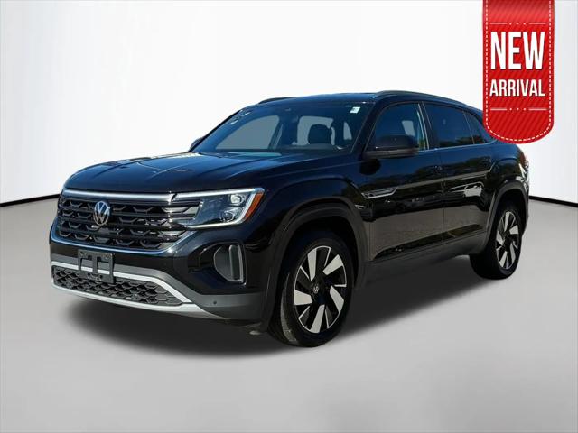 2024 Volkswagen Atlas Cross Sport 2.0T SE w/Technology for sale in North Wilkesboro, NC