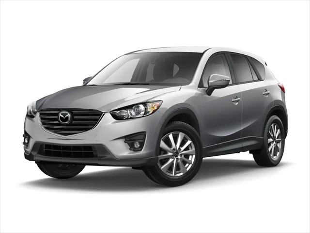 2016 Mazda CX-5 Touring for sale in Martinez, GA