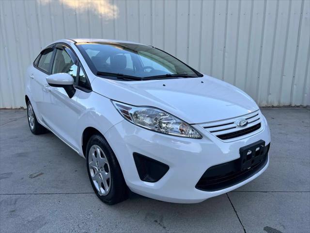 2012 Ford Fiesta S for sale in Burlington, NC