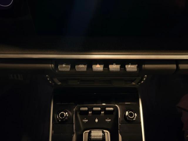 2023 Porsche 911 Turbo S Cabriolet