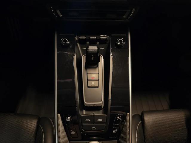 2023 Porsche 911 Turbo S Cabriolet