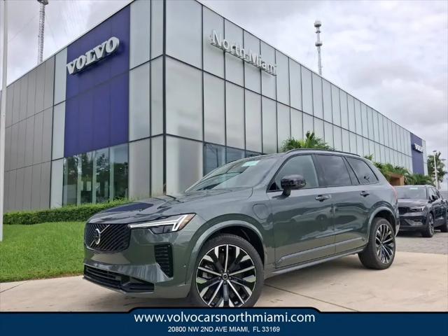 2027 Volvo XC90 Plug-In Hybrid Ultra Dark Theme for sale in Miami, FL