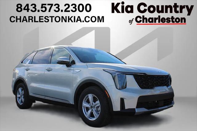 2026 Kia Sorento LX for sale in Charleston, SC