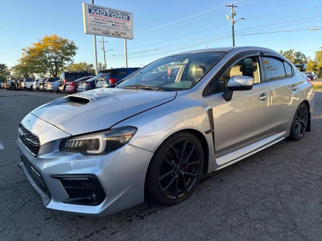 2019 Subaru WRX Premium for sale in Waterford, MI
