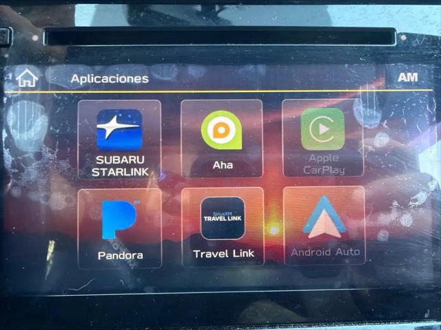 2019 Subaru WRX Premium