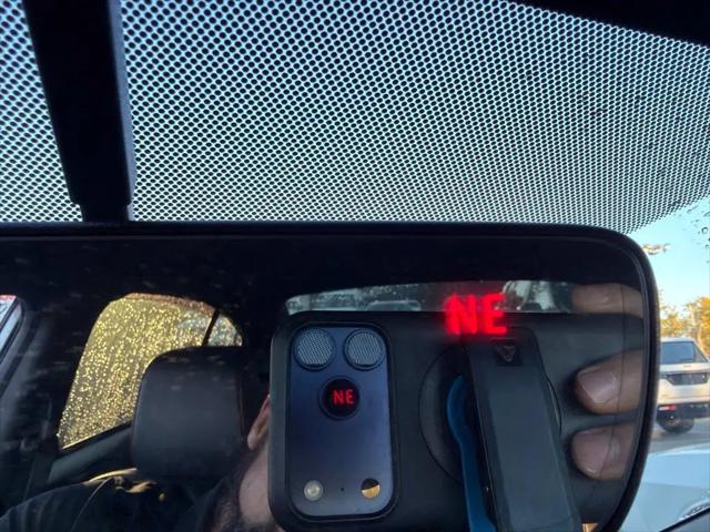 2019 Subaru WRX Premium