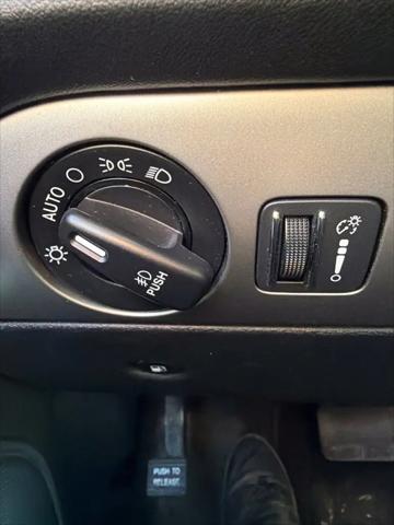 2018 Dodge Durango Citadel