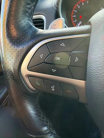 2018 Dodge Durango Citadel