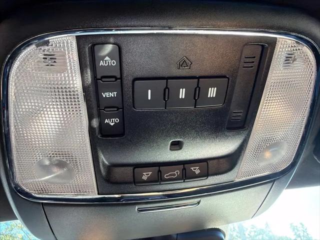 2018 Dodge Durango Citadel