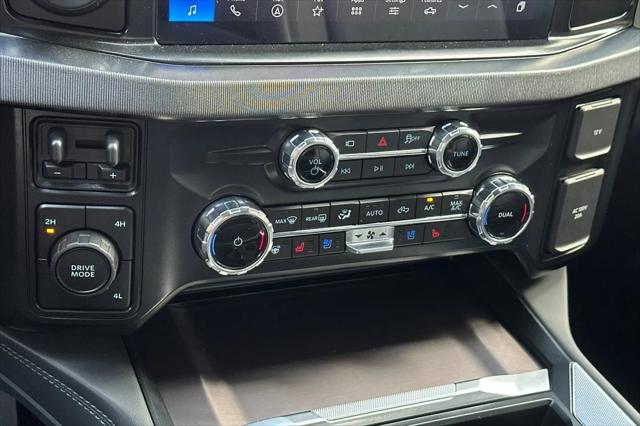 2026 Ford F-450 Platinum