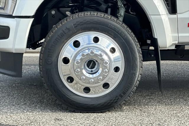 2026 Ford F-450 Platinum