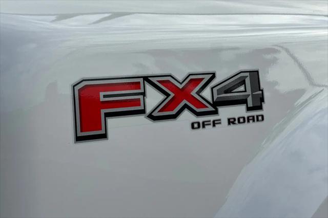 2026 Ford F-450 Platinum