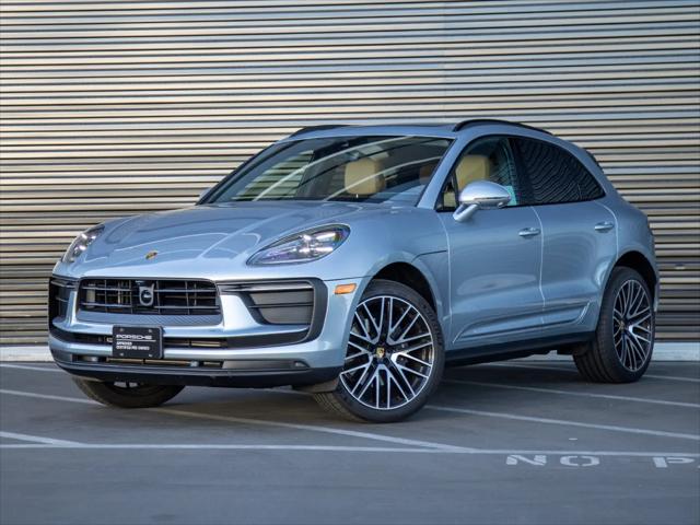 2026 Porsche Macan Macan for sale in Thousand Oaks, CA