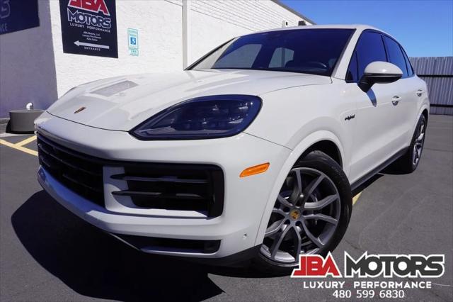 2024 Porsche Cayenne E-Hybrid Cayenne E-Hybrid for sale in Mesa, AZ