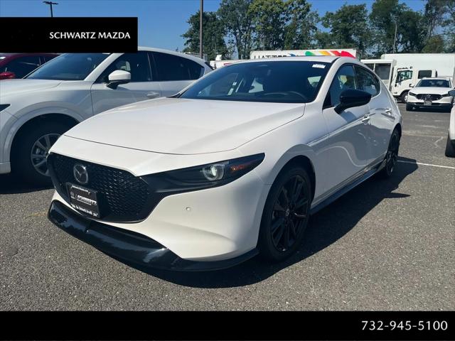 2026 Mazda Mazda3 2.5 S Carbon Edition for sale in Shrewsbury, NJ