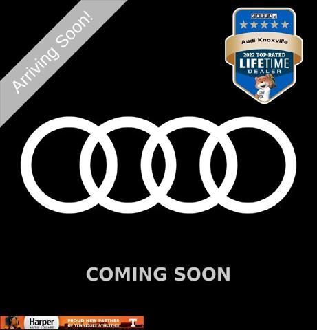 2025 Audi A5 Premium TFSI quattro S tronic for sale in Knoxville, TN