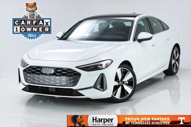 2025 Audi A5 Premium TFSI quattro S tronic for sale in Knoxville, TN