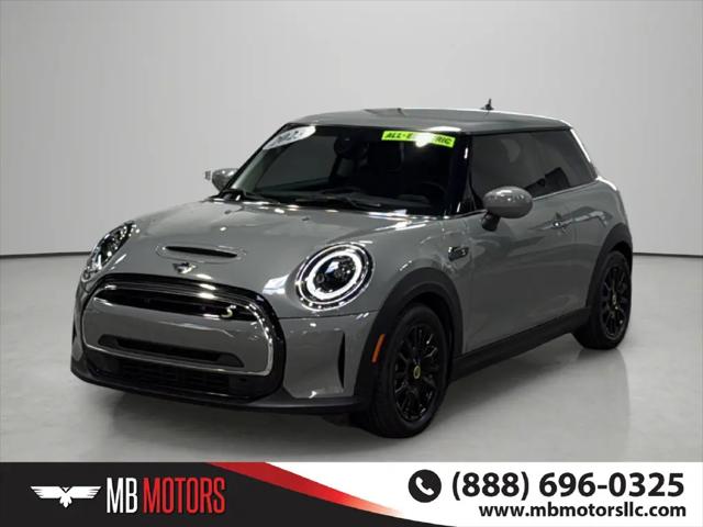 2023 MINI SE Hardtop Cooper Signature for sale in Bellingham, WA