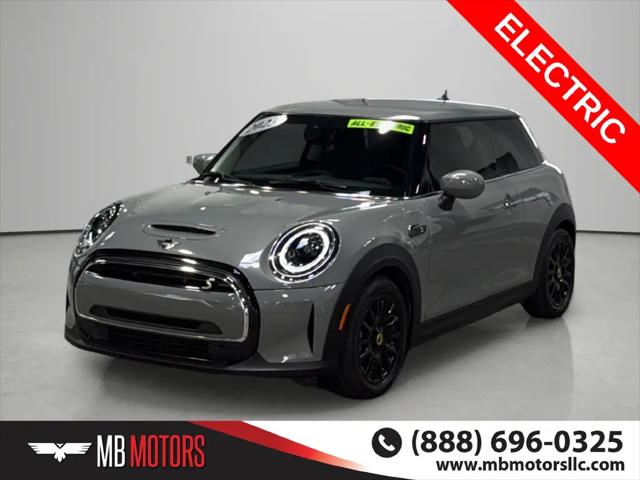 2023 MINI SE Hardtop Cooper Signature for sale in Bellingham, WA