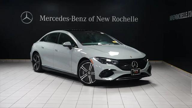 2023 Mercedes-Benz EQE 350 4MATIC for sale in New Rochelle, NY