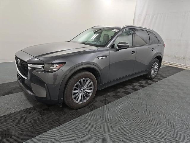 2024 Mazda X-90 Preferred for sale in Walpole, MA