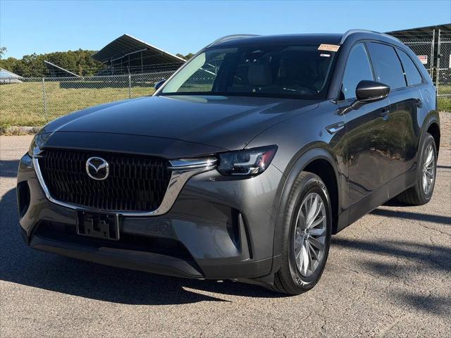 2024 Mazda X-90 Preferred for sale in Walpole, MA