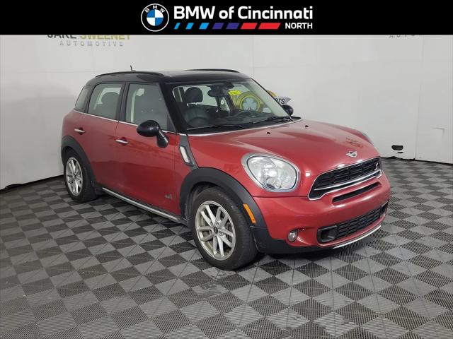 2016 MINI Countryman Cooper S for sale near Cincinnati, OH