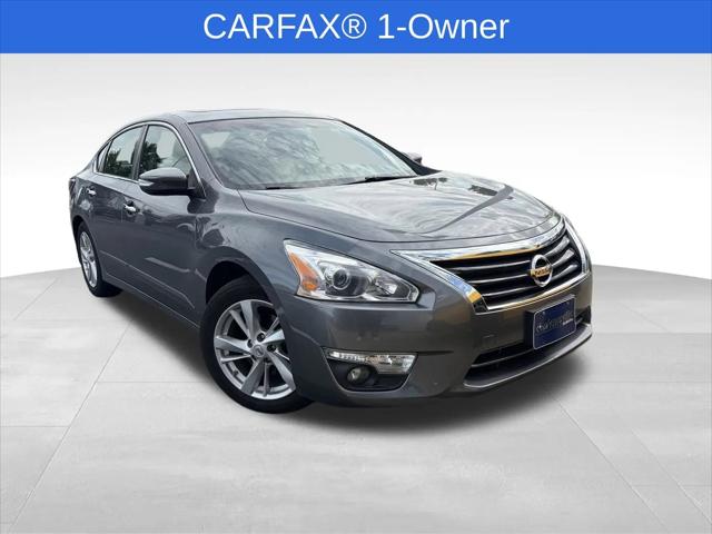 2015 Nissan Altima 2.5 SL for sale in Janesville, WI