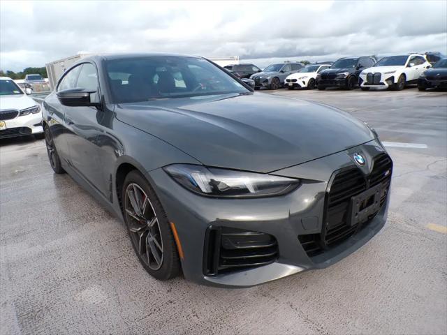 2026 BMW M440i Gran Coupe xDrive for sale in Springfield, NJ