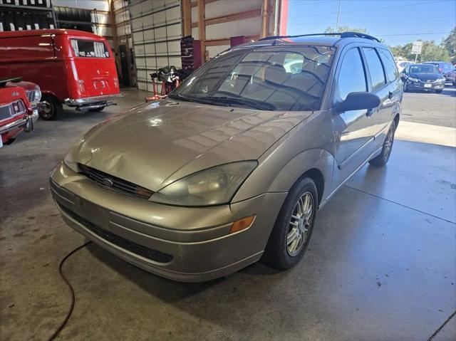 2003 Ford Focus SE for sale in Colorado Springs, CO