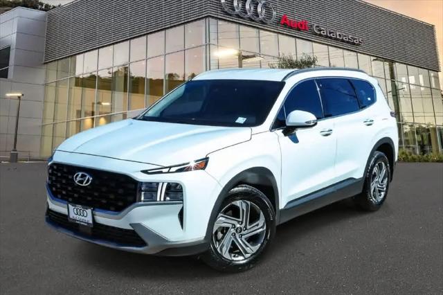2023 Hyundai Santa Fe SEL for sale in Calabasas, CA