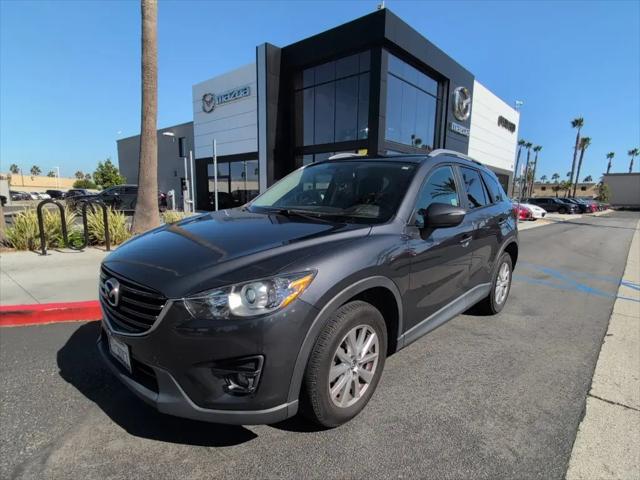 2016 Mazda CX-5 Touring for sale in Oxnard, CA